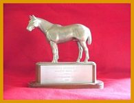                                Strings Nick:
Pennsylvania Livestock Exposition Quarter Horse Show
               "Grand Champion Stallion" 1969