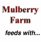 Mulberry Farm
feeds with...